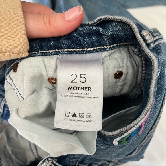 Mother Tomcat Ankle Fray in the Last Supper Destroyed - Picture 8 of 8